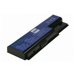 2-Power 14.8v, 8 cell, 65Wh Laptop Battery - replaces BT.00803.024