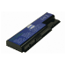 2-Power 14.8v, 8 cell, 65Wh Laptop Battery - replaces BT.00803.024