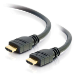 C2G HDMI - HDMI, m-m, 30.4m HDMI cable HDMI Type A (Standard) Black