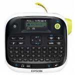Epson LabelWorks LW-300 label printer Thermal transfer 180 x 180 DPI QWERTY