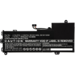 CoreParts MBXLE-BA0272 laptop spare part Battery