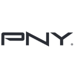 PNY X-PRO 2 TB Zwart