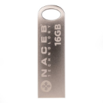 Naceb Technology MEMORIA NACEB CAPACIDAD 16 GB USB INTERFAZ USB A 2.0 -