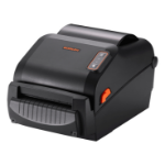 Bixolon XD5-43d label printer Direct thermal / Thermal transfer 300 x 300 DPI 102 mm/sec Wired & Wireless Wi-Fi