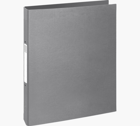 Exacompta 54654E ring binder A4 Grey