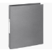 Exacompta 54654E ring binder A4 Grey