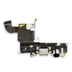 CoreParts MSPP6619W mobiele telefoon onderdeel Data-/vermogensconnector Wit