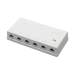 Tripp Lite N236-006-WH keystone module