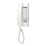 Aiphone TD-24H/B intercom system accessory Handset