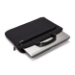 Dicota Smart Skin borsa per notebook 35,8 cm (14.1") Custodia a tasca Nero