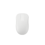 Contour Design Active Key Contour ClassicClean Medical Mouse IP68 Scroll Sensor Wireless White PMH2
