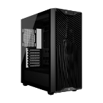 Corsair 3200D RS Midi Tower Black