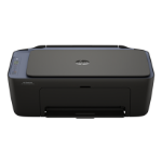 HP DeskJet Ultra Ink Advantage 5127 Wireless All-in-One Color Printer
