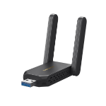 Mercusys MA86XH network card WLAN 5400 Mbit/s