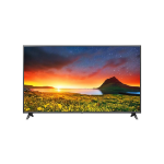 LG 75UR765H0VD hospitality TV 190.5 cm (75") 4K Ultra HD 360 cd/m² Smart TV Black 20 W