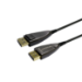 Vivolink PRODPOP70 DisplayPort cable 70 m Black