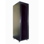 Eco NetCab 12U 600x600 19" Floor Standing Data / Comms Cabinet / Rack