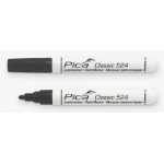 Pica-Marker 524/46 verf-stift Zwart 1 stuk(s)