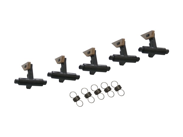 Image of DATA DIRECT Kyocera 1620 1635 1650 2035 2050 2550 Sep Claw 2BR20240C