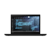 Lenovo ThinkPad P14s Mobile workstation 35.6 cm (14") Touchscreen Full HD Intel® Core™ i7 i7-1165G7 16 GB DDR4-SDRAM 512 GB SSD NVIDIA Quadro T500 Wi-Fi 6 (802.11ax) Windows 10 Pro Black