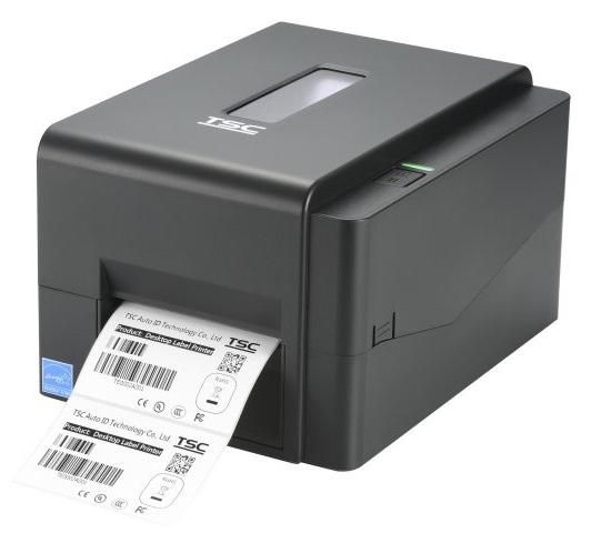 TSC TE210. FULL PORT+RTC. WIFI+BT COMBO. EU (EMEA)