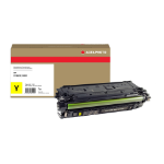 AgfaPhoto Compatible Toner Cartridge, Yellow, Replacement for HP CF362X, 508X, 9500 Pages