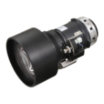 NEC NP17ZL-4K projection lens NEC PX1005QL