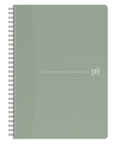 Oxford 400154142 writing notebook A5 90 sheets Assorted colours