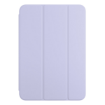 Apple MC2T4ZM/A tablet case 21.1 cm (8.3") Folio Violet