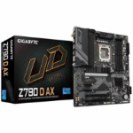 Gigabyte Z790 D AX MOTHERBOARD DDR5 ATX LGA1700 (GEN12) GIGABYTE