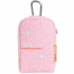 Golla G986 mobile phone case Pink