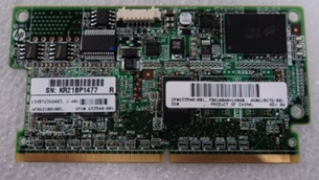Hewlett Packard Enterprise 633540-001 memory module 0.5 GB 1 x 0.5 GB