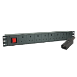 9234IEC - Power Distribution Units (PDUs) -