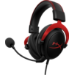 HyperX Cloud II - Gaming Headset (Black-Red)
