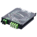 Belden SCSX1208SLF patch panel