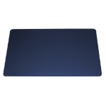 Durable 710307 desk pad Navy