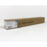 Data Direct Konica Minolta C224 C284 C364 Olivetti MF222 MF282 MF362 Develop INEO+224 INEO+284 INEO+364 Toner Cyan Compatible TN321C A33K450 B1037