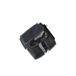 Brother PAWC4000 handheld printer accessory Protective case Black RJ-4030, RJ-4040
