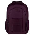 Perfect Choice PC-084990 mochila Mochila casual Púrpura Poliéster