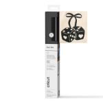 Cricut Flocked Iron-On Rol warmte-overdragend vinyl Glad thermisch vinyl