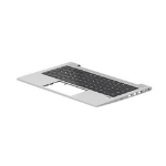 HP N01846-B31 notebook spare part Keyboard