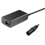 CoreParts MBXEBIKE-AC0002 power adapter/inverter Black
