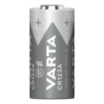 Varta 06205 CR123A Lithium