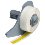 Brady M7C-375-595-YL label-making tape Yellow