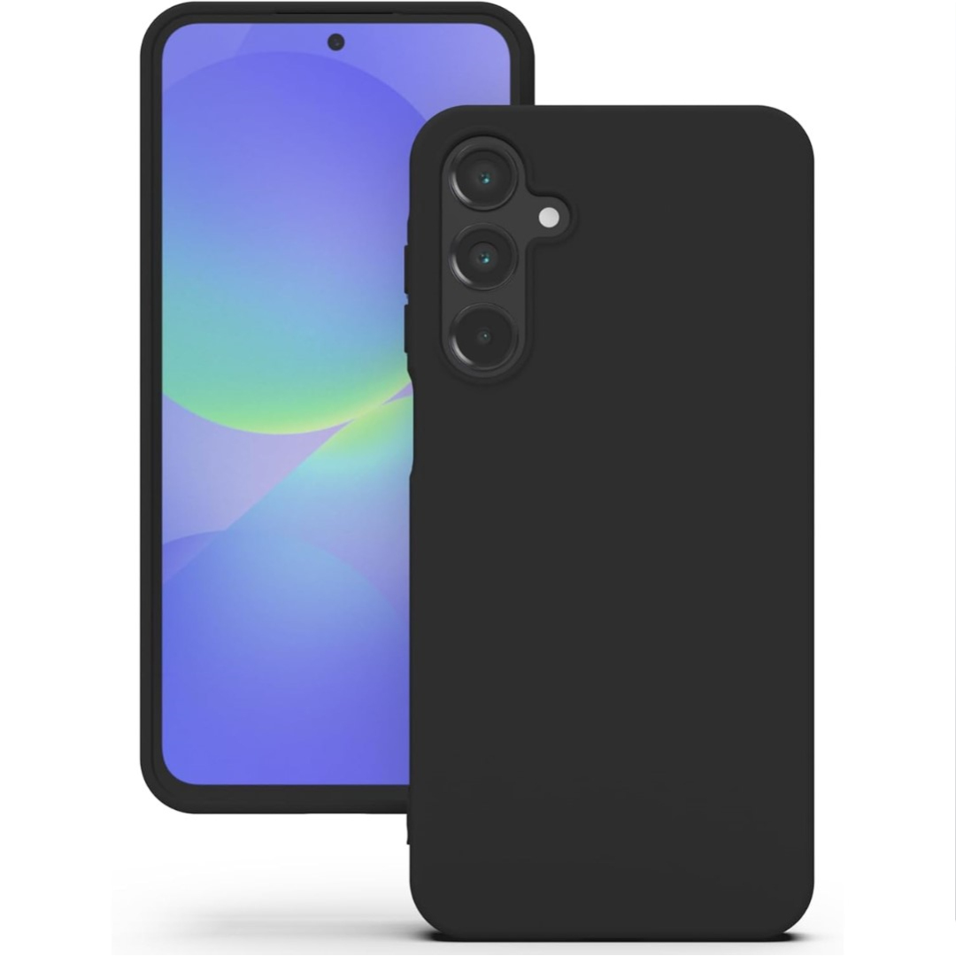 Samsung A16 / A17 / A26 JLC Matte Silicone Case thumbnail