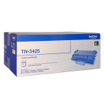 Brother TN3425 Black Toner
