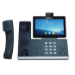 Yealink SIP-T58W Pro with camera IP phone Grey LCD Wi-Fi