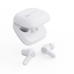 Morpheus 360 Pulse HD V-Hybrid Headset True Wireless Stereo (TWS) In-ear Music/Everyday Bluetooth White