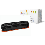 CoreParts QI-HP1023Y toner cartridge Compatible Yellow 1 pc(s)