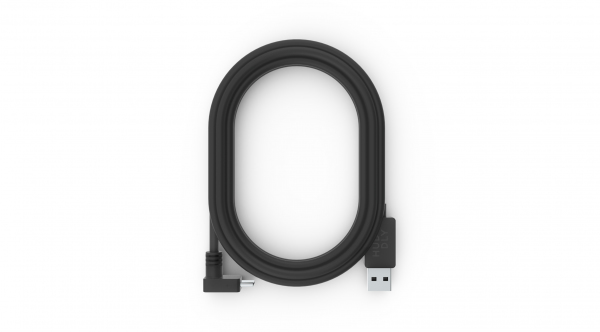 Image of Huddly 7090043790276 USB cable 2 m USB 3.2 Gen 1 (3.1 Gen 1) USB A...
